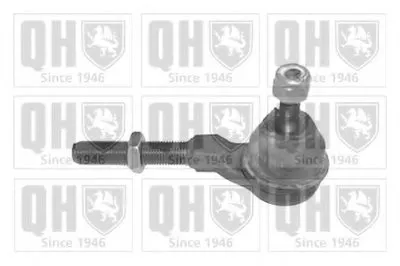 Наконечник поперечной рулевой тяги QUINTON HAZELL купить