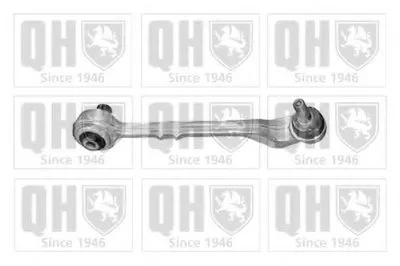 Рычаг независимой подвески колеса, подвеска колеса QUINTON HAZELL купить