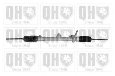 Рулевой механизм QUINTON HAZELL купить