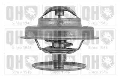 Термостат, охлаждающая жидкость QUINTON HAZELL купить