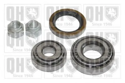Комплект подшипника ступицы колеса The Original QUINTON HAZELL купить