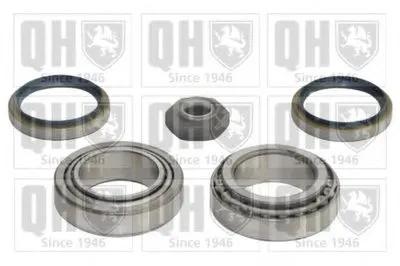 Комплект подшипника ступицы колеса The Original QUINTON HAZELL купить