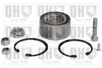 Комплект подшипника ступицы колеса The Original QUINTON HAZELL купить