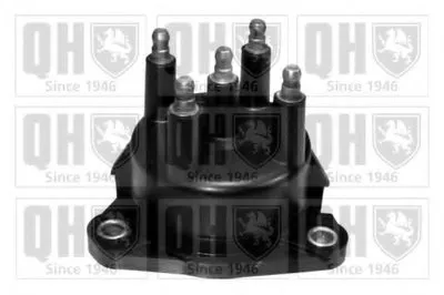 Крышка распределителя зажигания CI QUINTON HAZELL купить