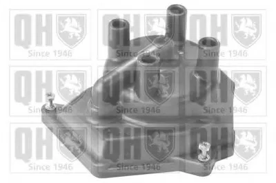 Крышка распределителя зажигания CI QUINTON HAZELL купить