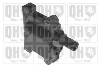 Катушка зажигания CI QUINTON HAZELL купить