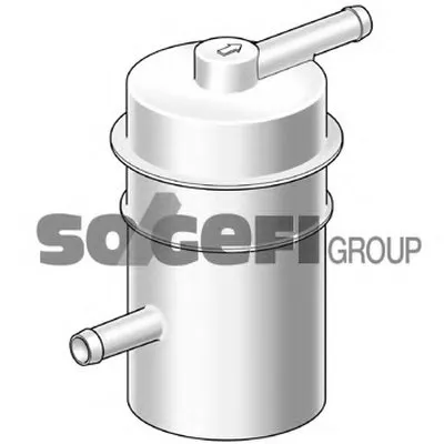 Топливный фильтр FRAM купить