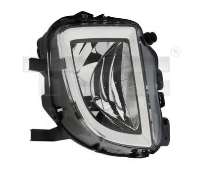 Противотуманная фара TYC купить