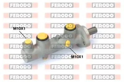 целиндер ручного тормоза FERODO купить