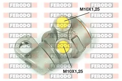 Регулятор тормозных сил FERODO купить