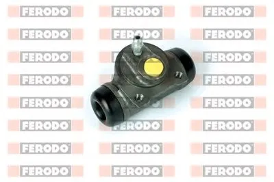Колесный тормозной цилиндр FERODO купить