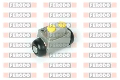Колесный тормозной цилиндр FERODO купить
