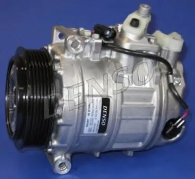 Компрессор, кондиционер DENSO купить
