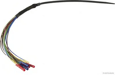 Ремонтный комплект, кабельный комплект HERTH+BUSS ELPARTS купить