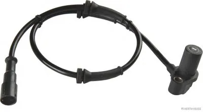 Датчик, частота вращения колеса HERTH+BUSS ELPARTS купить