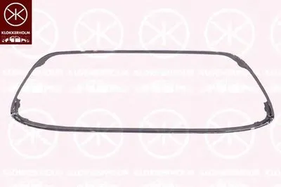 Облицовка / защитная накладка, буфер KLOKKERHOLM купить