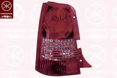 Задний фонарь KLOKKERHOLM купить