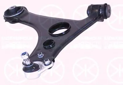 Рычаг независимой подвески колеса, подвеска колеса KLOKKERHOLM купить