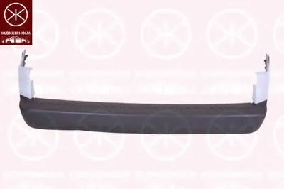 Буфер KLOKKERHOLM купить