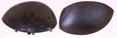 Корпус, наружное зеркало KLOKKERHOLM купить