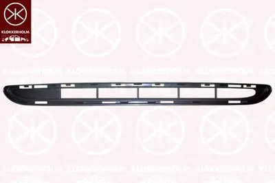 Решетка вентилятора, буфер KLOKKERHOLM купить