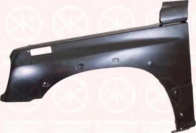 Крыло KLOKKERHOLM купить