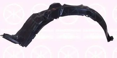 Обшивка, колесная ниша KLOKKERHOLM купить