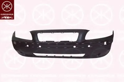 Буфер KLOKKERHOLM купить