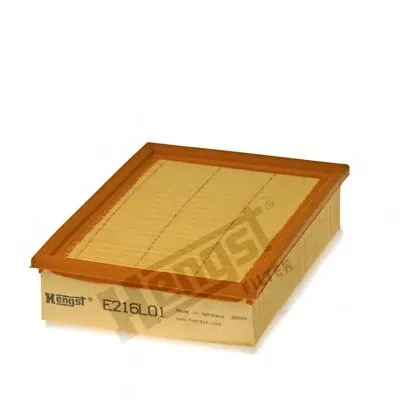 Воздушный фильтр HENGST FILTER купить
