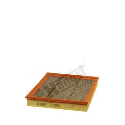Воздушный фильтр HENGST FILTER купить