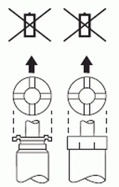 Амортизатор Excel-G KYB купить