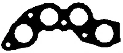 Прокладка, впускной / выпускной коллектор GLASER купить