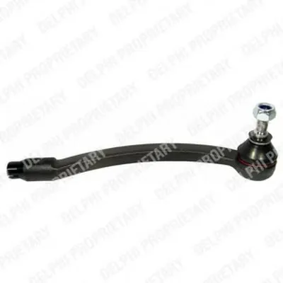 Наконечник поперечной рулевой тяги DELPHI купить