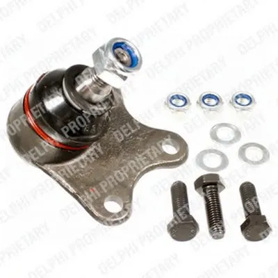 Шаровой шарнир DELPHI купить