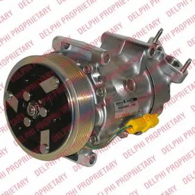 Компрессор, кондиционер DELPHI купить