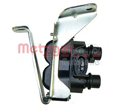 Катушка зажигания METZGER купить