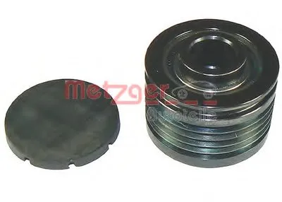 Механизм свободного хода генератора METZGER купить