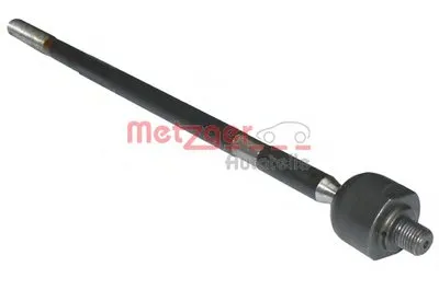 Осевой шарнир, рулевая тяга KIT + METZGER купить