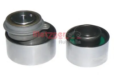 Комплект ремня ГРМ DAYCO METZGER купить