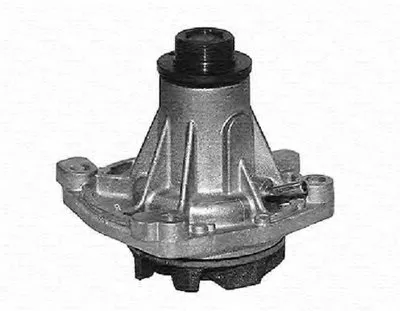 Водяной насос MAGNETI MARELLI купить