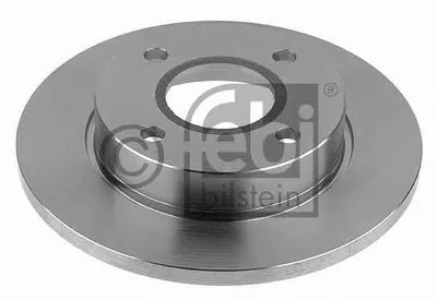 Тормозной диск FEBI BILSTEIN купить