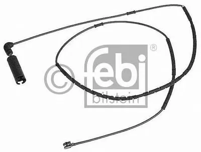 Сигнализатор, износ тормозных колодок FEBI BILSTEIN купить