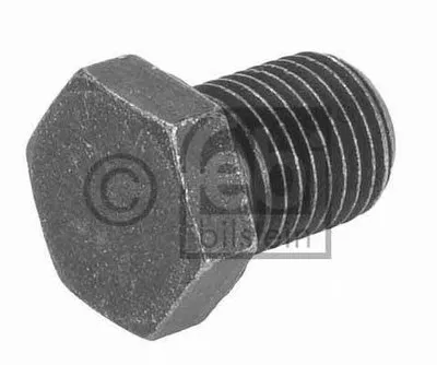 Резьбовая пробка, масляный поддон FEBI BILSTEIN купить