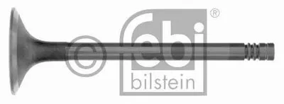 Впускной клапан