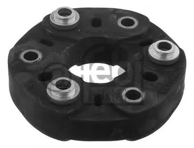 Шарнир, продольный вал FEBI BILSTEIN купить