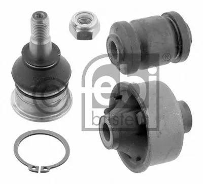 Ходовая часть в сборе FEBI BILSTEIN купить