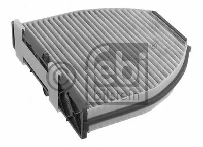 Фильтр, воздух во внутренном пространстве FEBI BILSTEIN купить