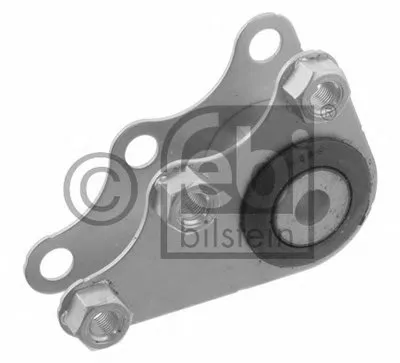 Подвеска, двигатель; Подвеска, ступенчатая коробка передач FEBI BILSTEIN купить