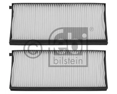 Фильтр, воздух во внутренном пространстве FEBI BILSTEIN купить