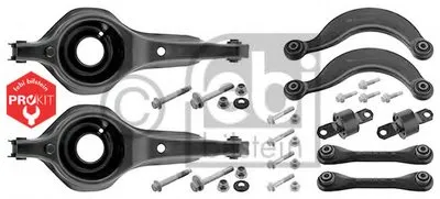 Тяга / стойка, подвеска колеса PROKIT FEBI BILSTEIN купить